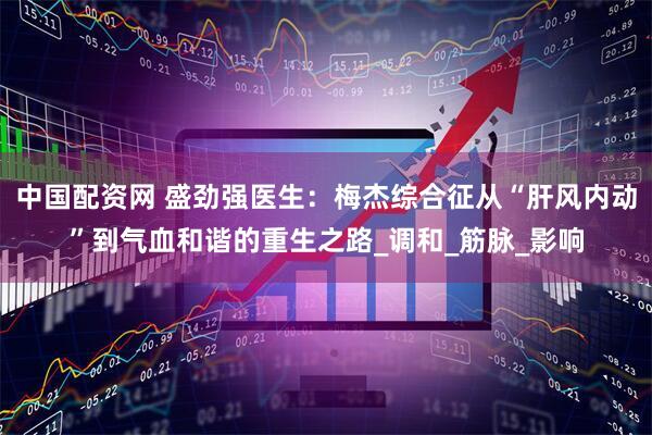中国配资网 盛劲强医生：梅杰综合征从“肝风内动”到气血和谐的重生之路_调和_筋脉_影响