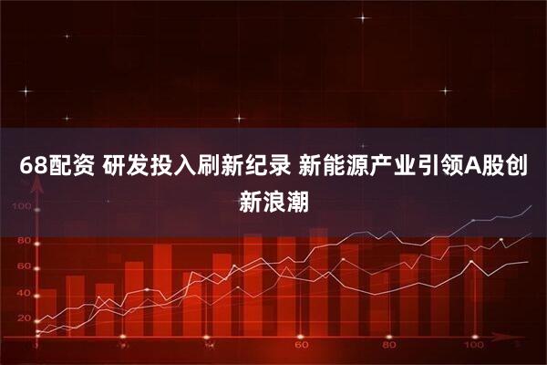 68配资 研发投入刷新纪录 新能源产业引领A股创新浪潮