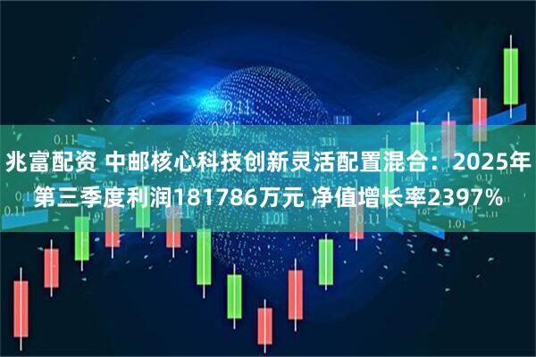兆富配资 中邮核心科技创新灵活配置混合：2025年第三季度利润181786万元 净值增长率2397%